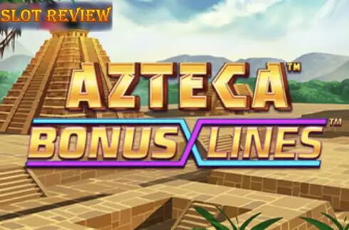 Azteca Bonus Lines Slot Review